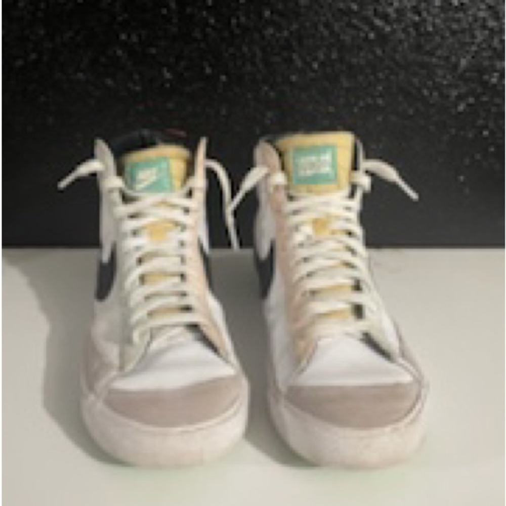 Nike Blazers
